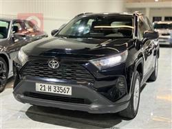 تويوتا راف 4